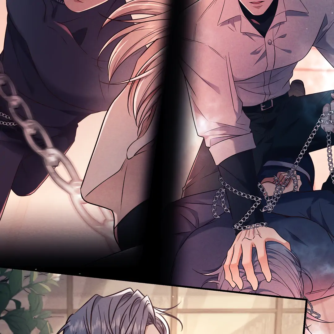 Kill My Love - Chapter 83 Page 96