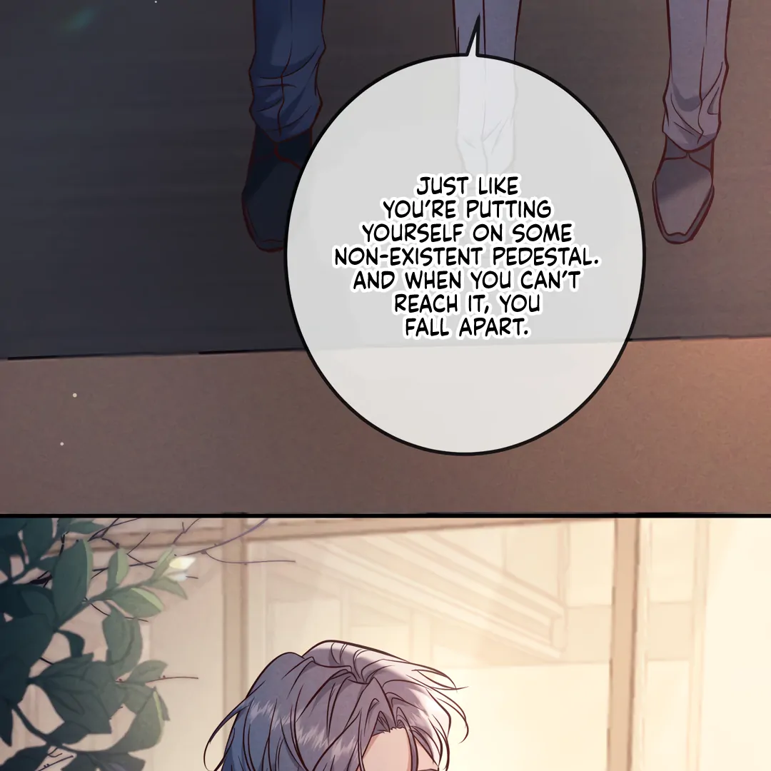 Kill My Love - Chapter 83 Page 100