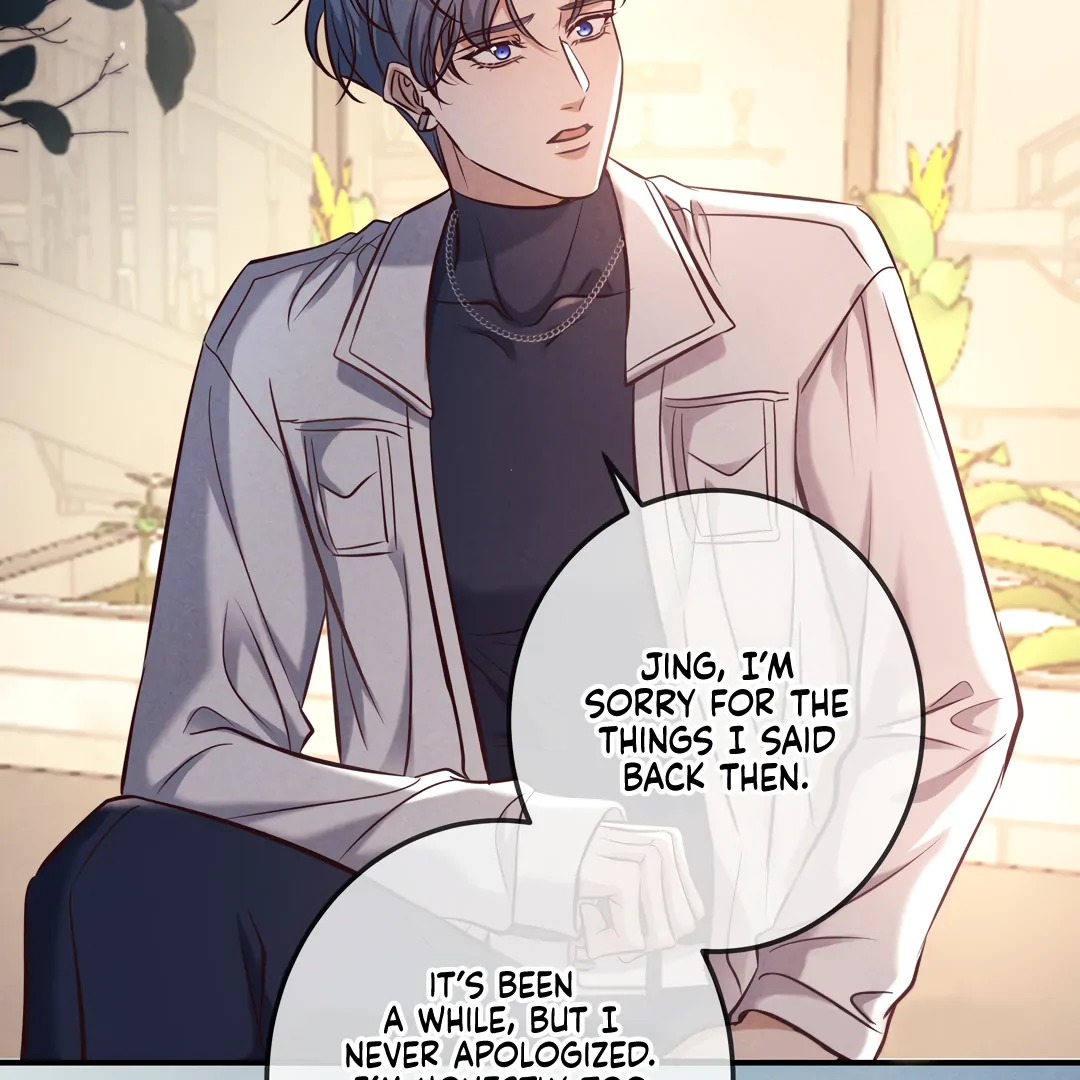 Kill My Love - Chapter 83 Page 101