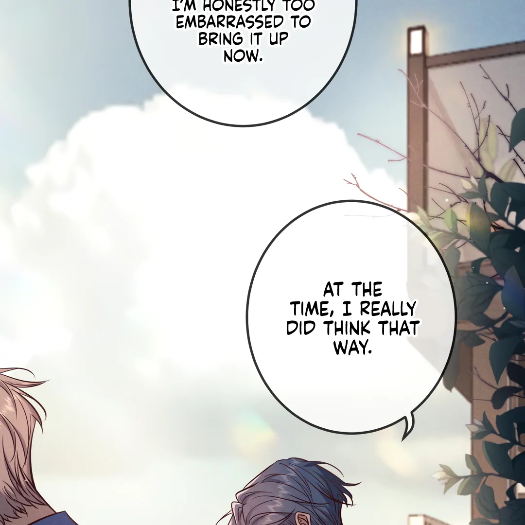Kill My Love - Chapter 83 Page 102