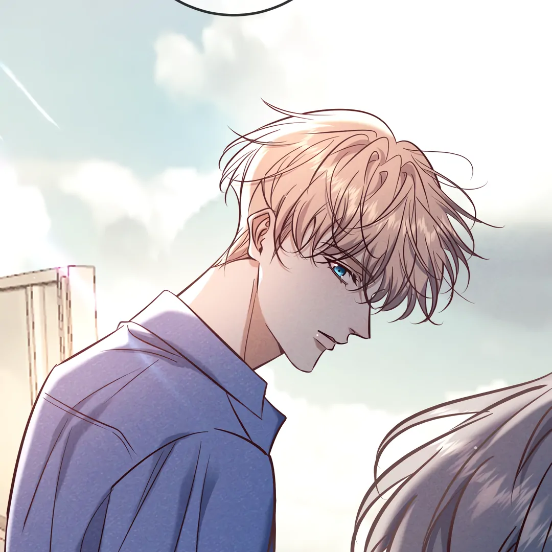 Kill My Love - Chapter 83 Page 104