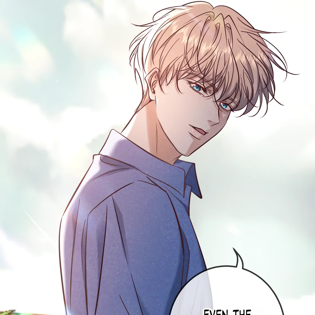Kill My Love - Chapter 83 Page 108