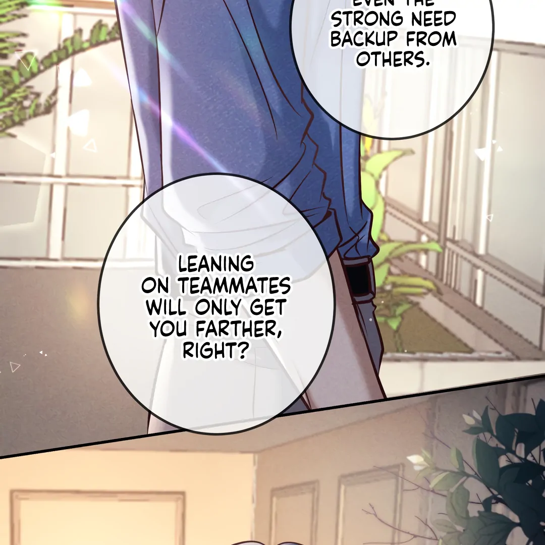 Kill My Love - Chapter 83 Page 109