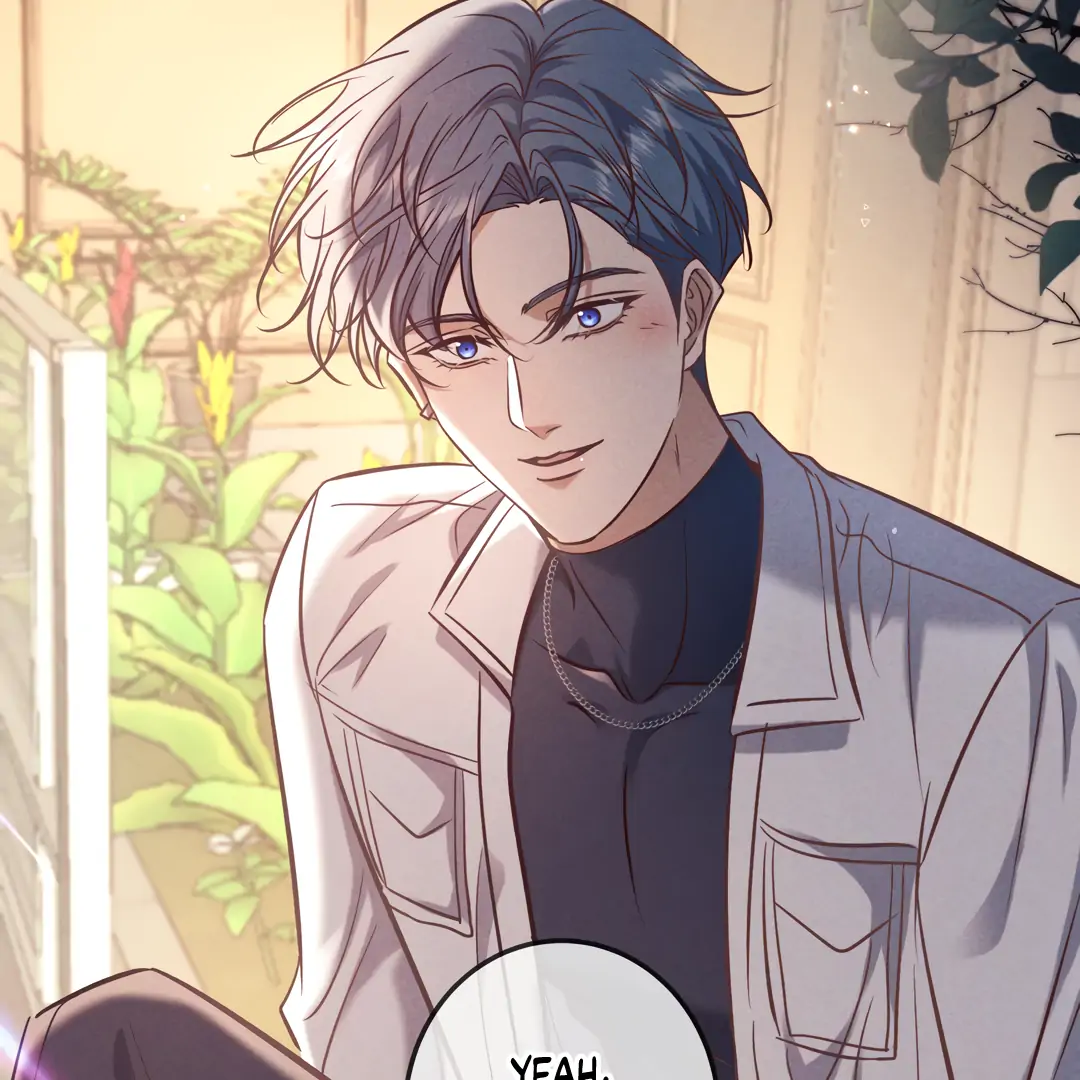 Kill My Love - Chapter 83 Page 110