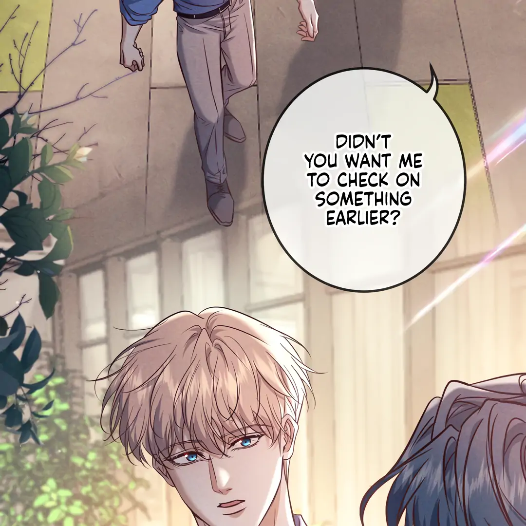 Kill My Love - Chapter 83 Page 113