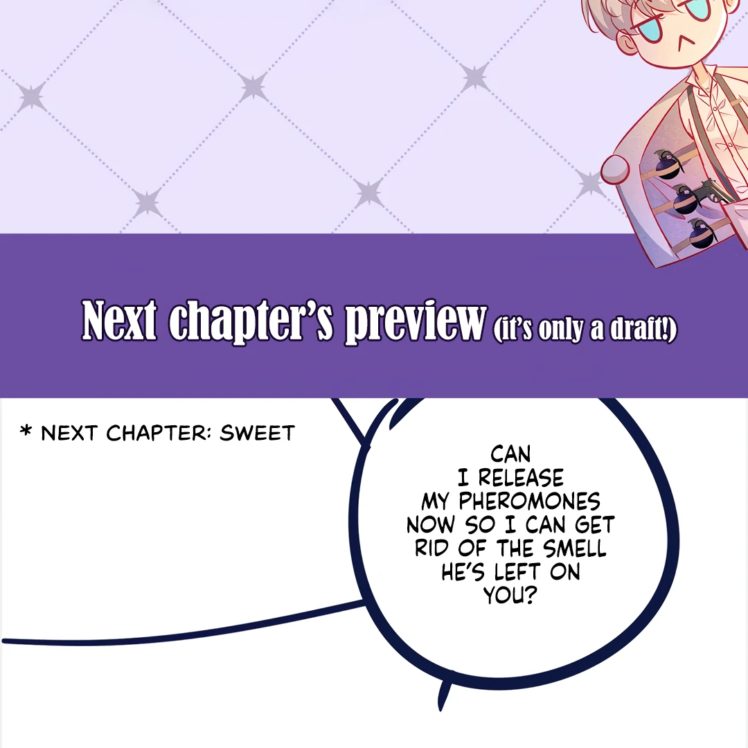 Kill My Love - Chapter 83 Page 118