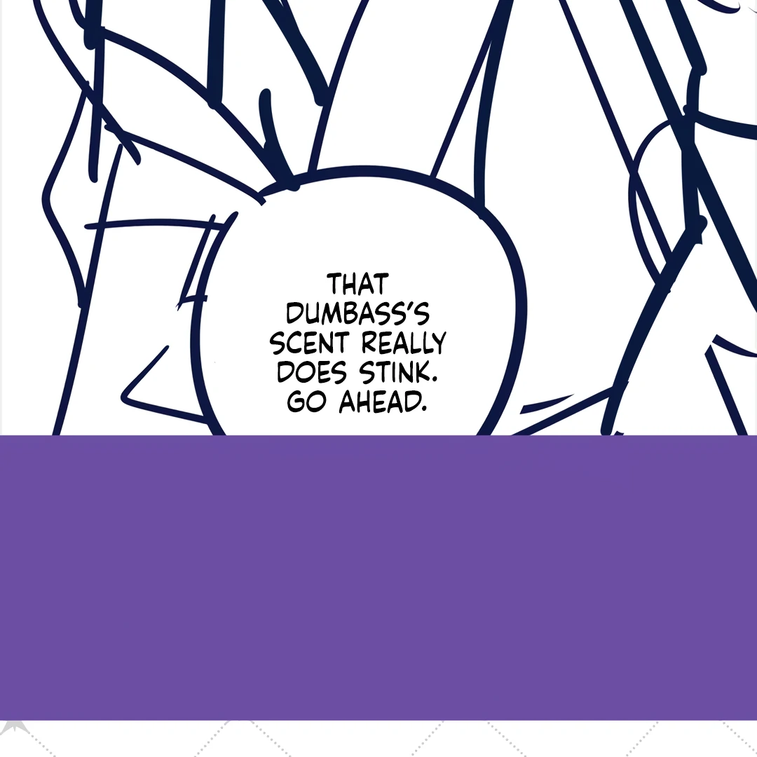 Kill My Love - Chapter 83 Page 120