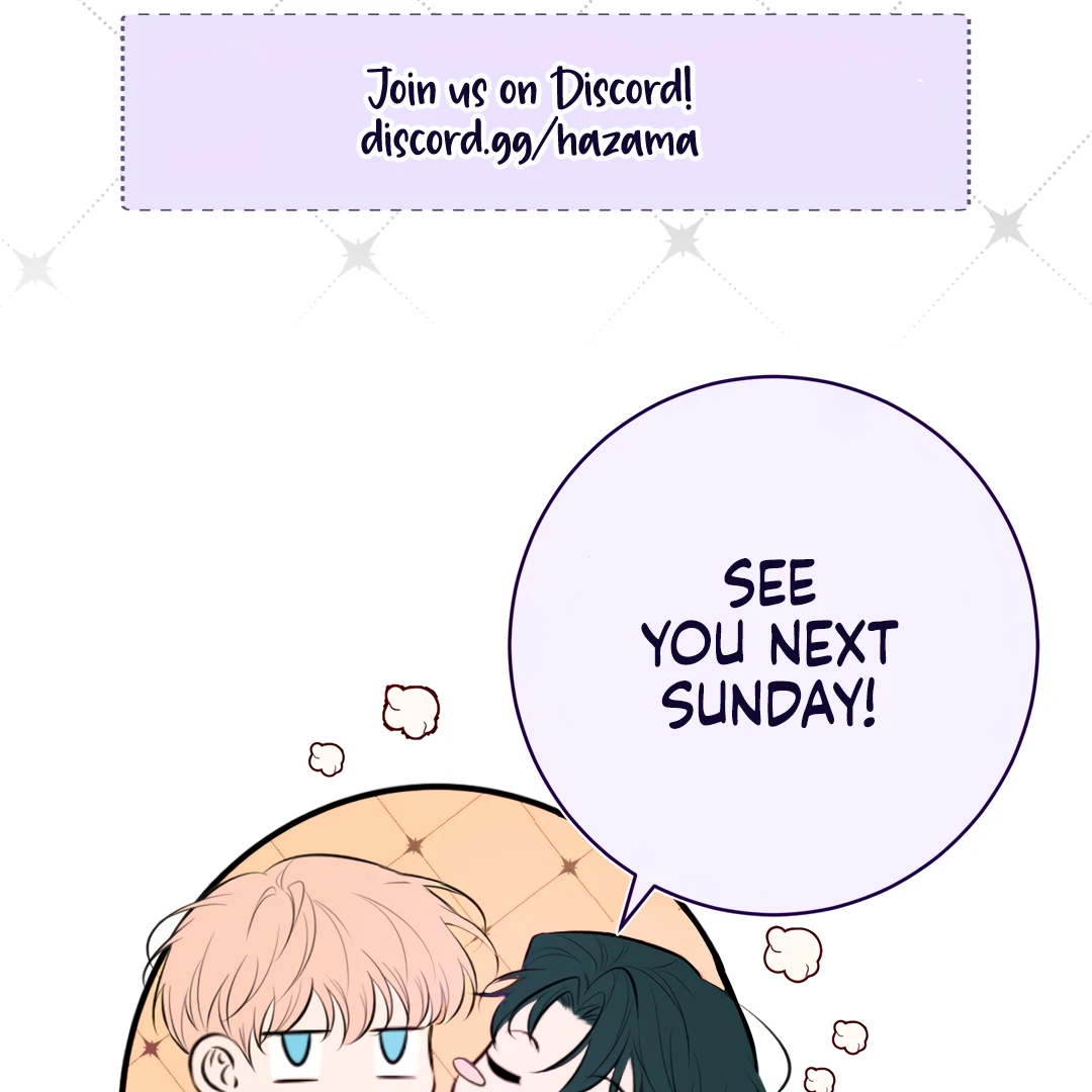 Kill My Love - Chapter 83 Page 121