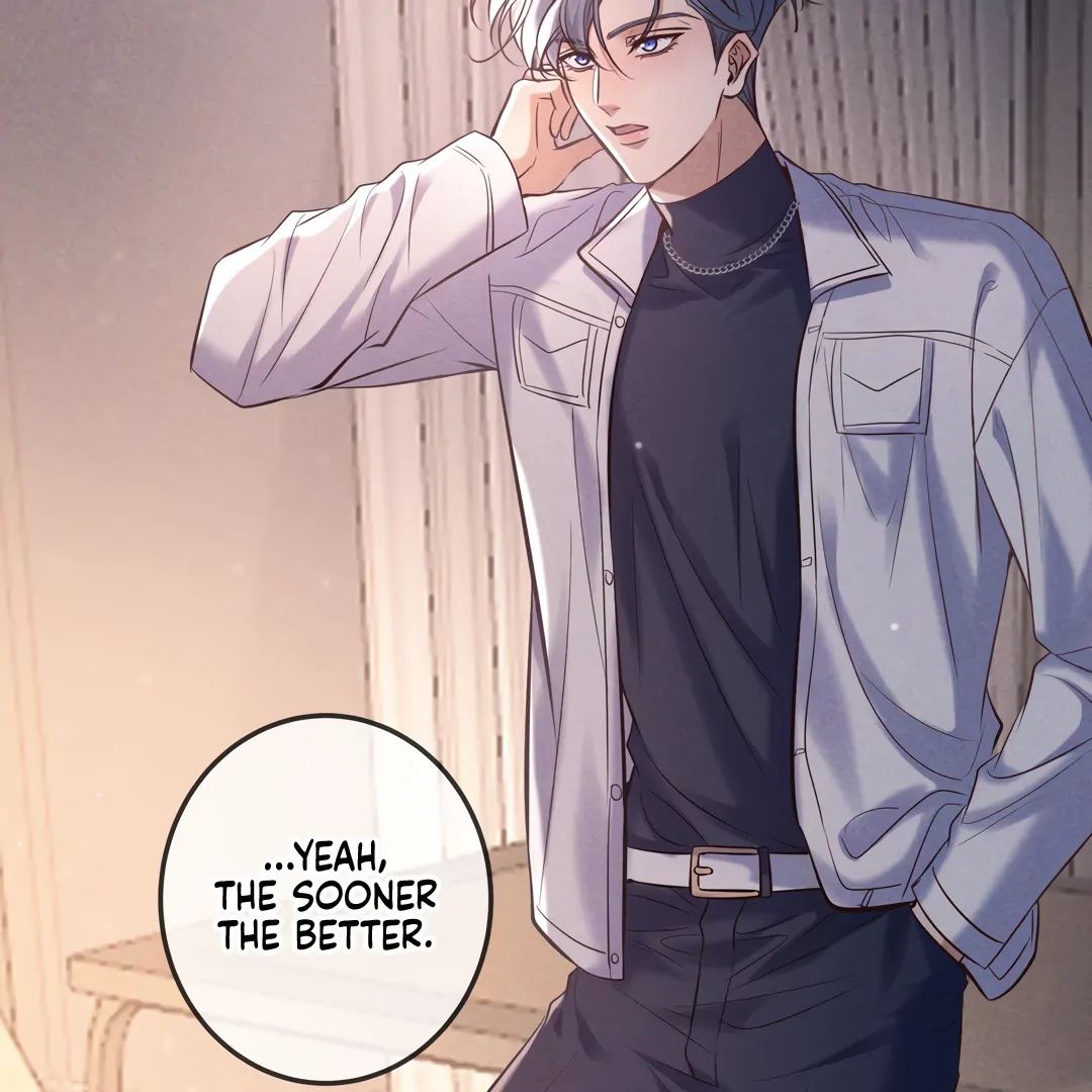 Kill My Love - Chapter 84 Page 6