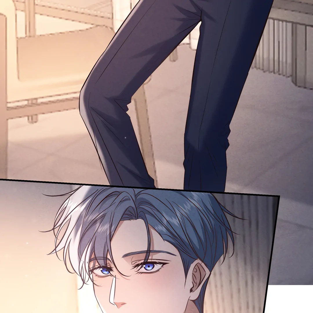 Kill My Love - Chapter 84 Page 7