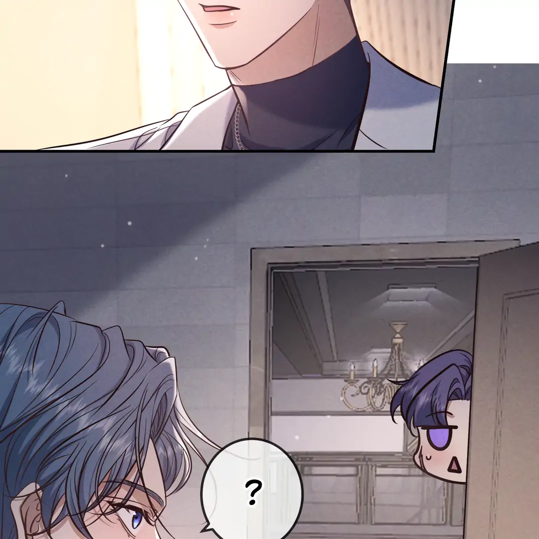 Kill My Love - Chapter 84 Page 8