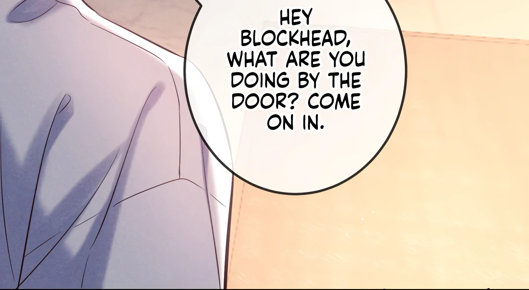 Kill My Love - Chapter 84 Page 10