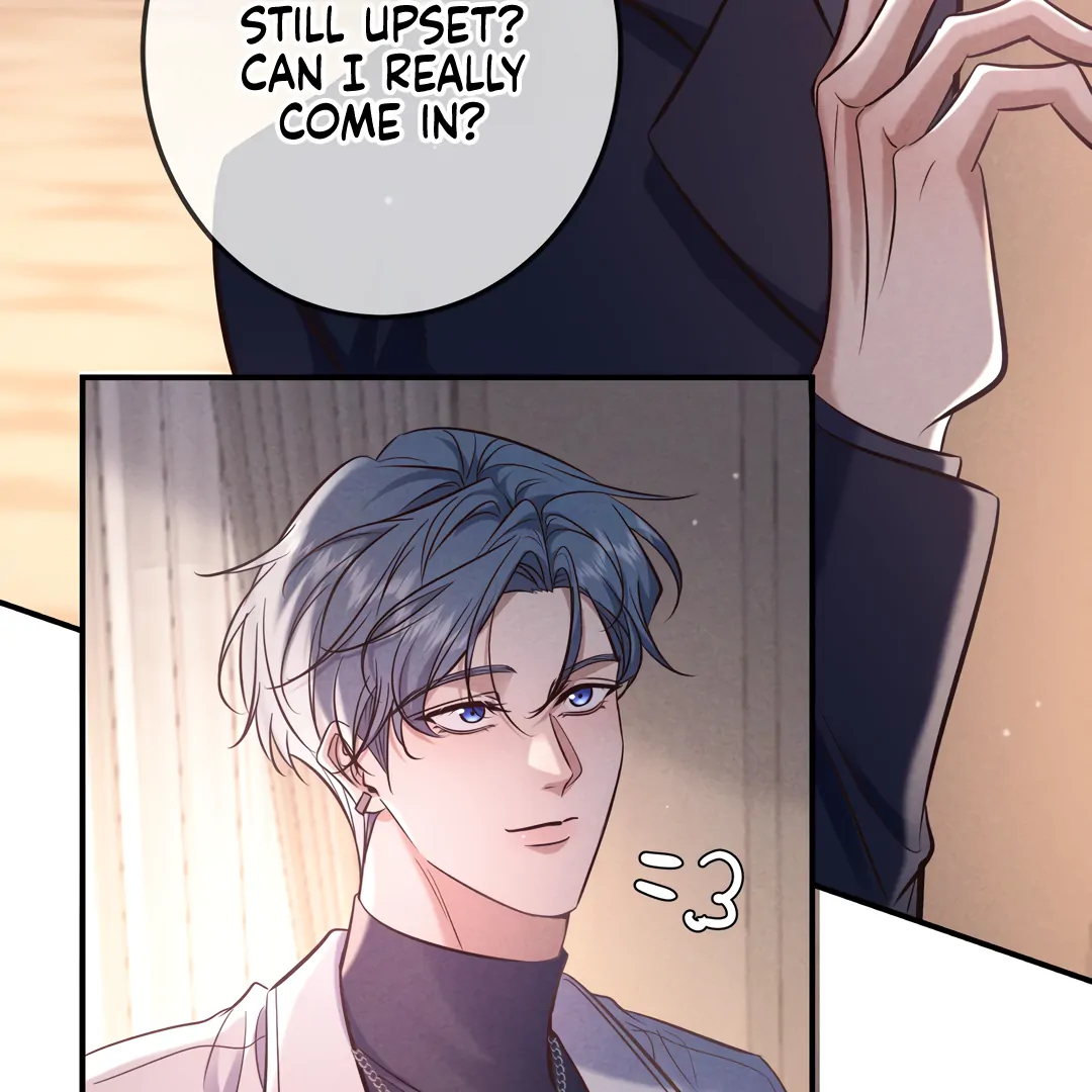 Kill My Love - Chapter 84 Page 12