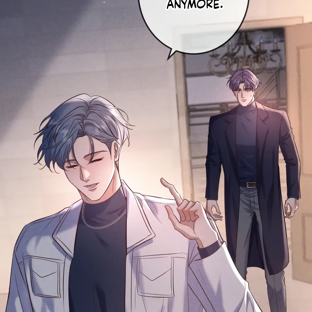 Kill My Love - Chapter 84 Page 14