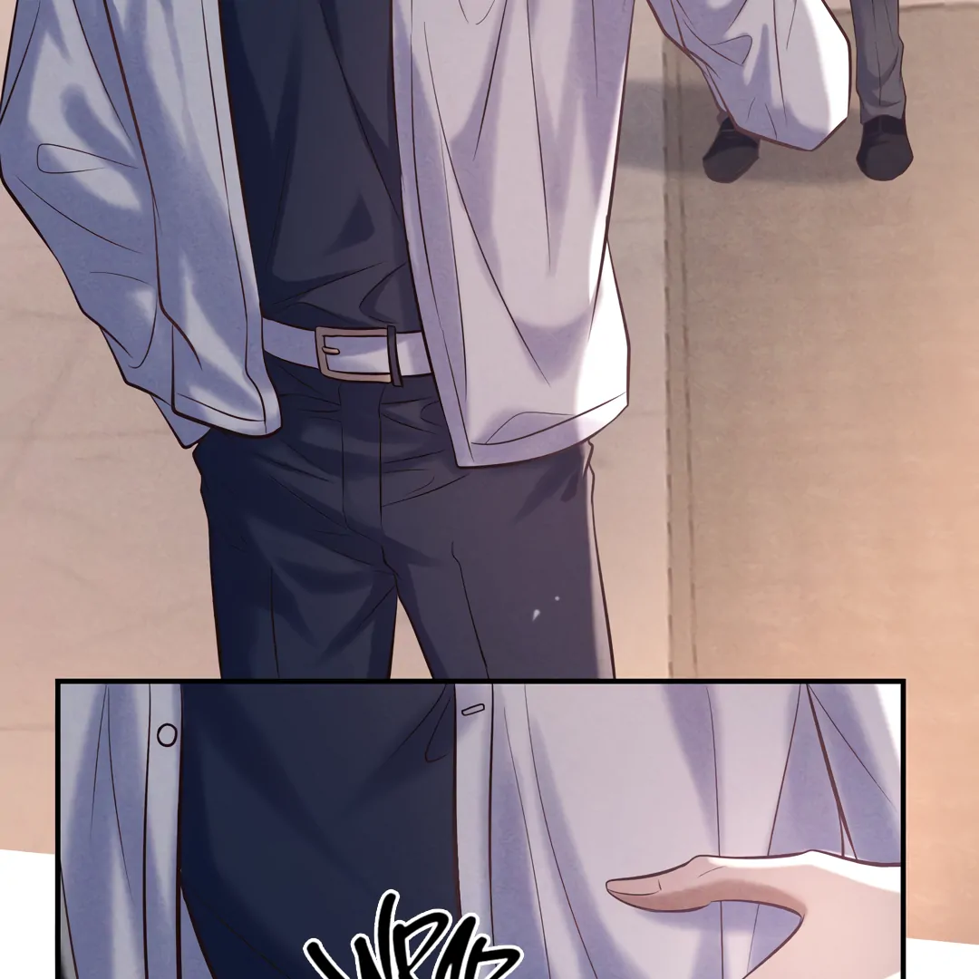 Kill My Love - Chapter 84 Page 15