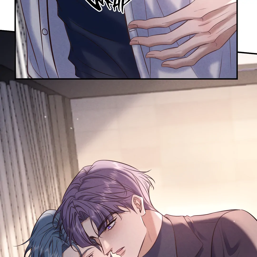 Kill My Love - Chapter 84 Page 16