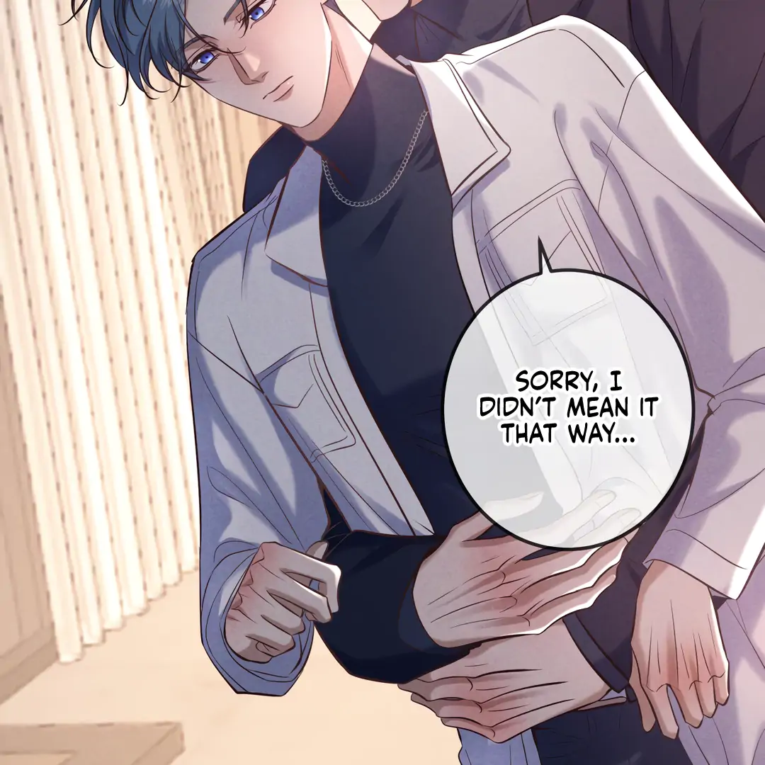Kill My Love - Chapter 84 Page 17