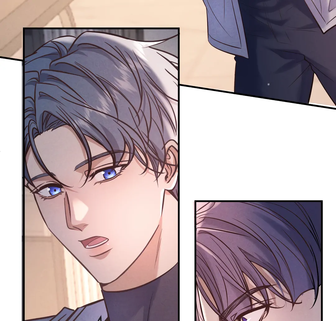 Kill My Love - Chapter 84 Page 18