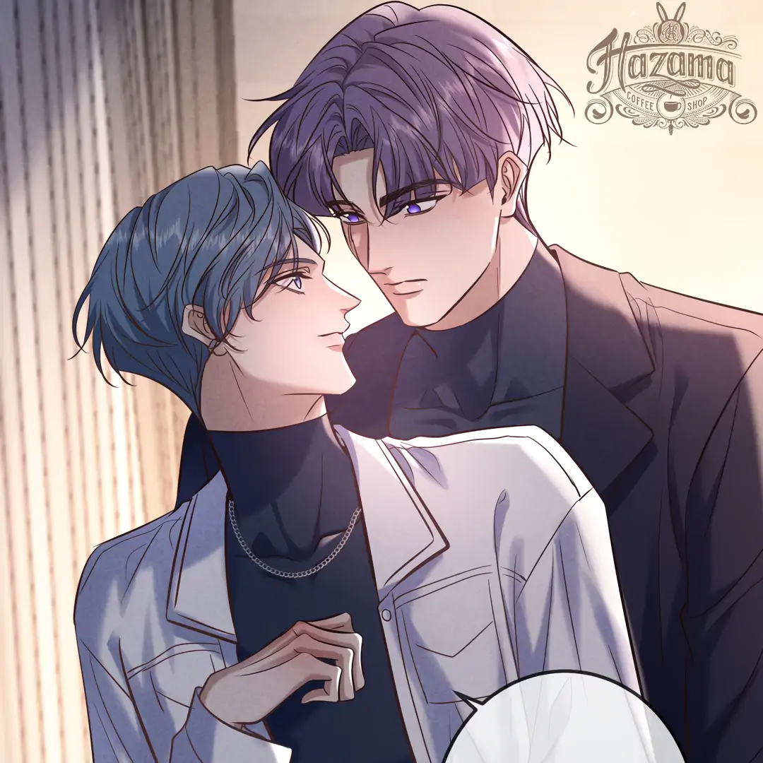 Kill My Love - Chapter 84 Page 20