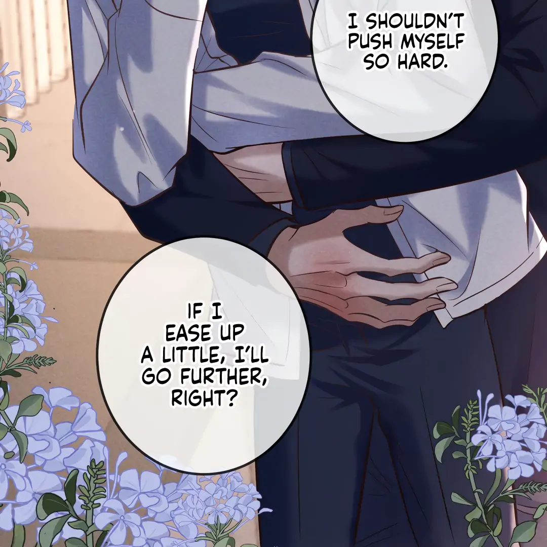 Kill My Love - Chapter 84 Page 21