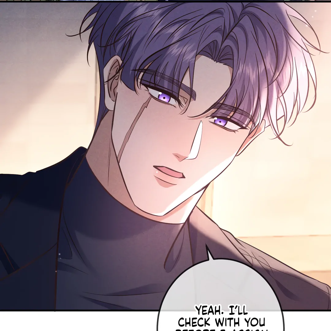 Kill My Love - Chapter 84 Page 22
