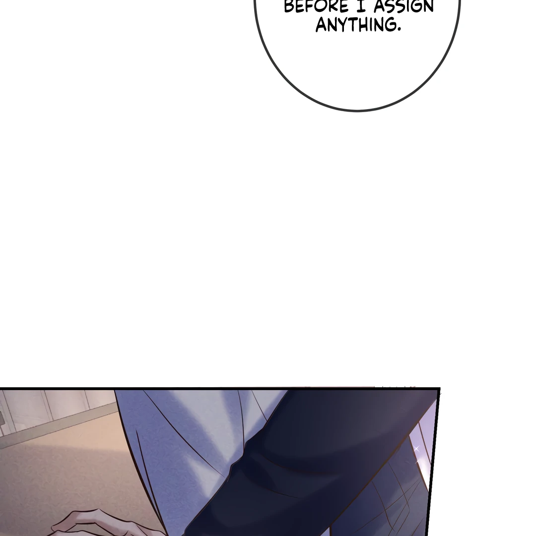 Kill My Love - Chapter 84 Page 23