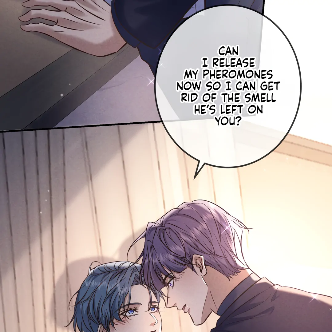 Kill My Love - Chapter 84 Page 24