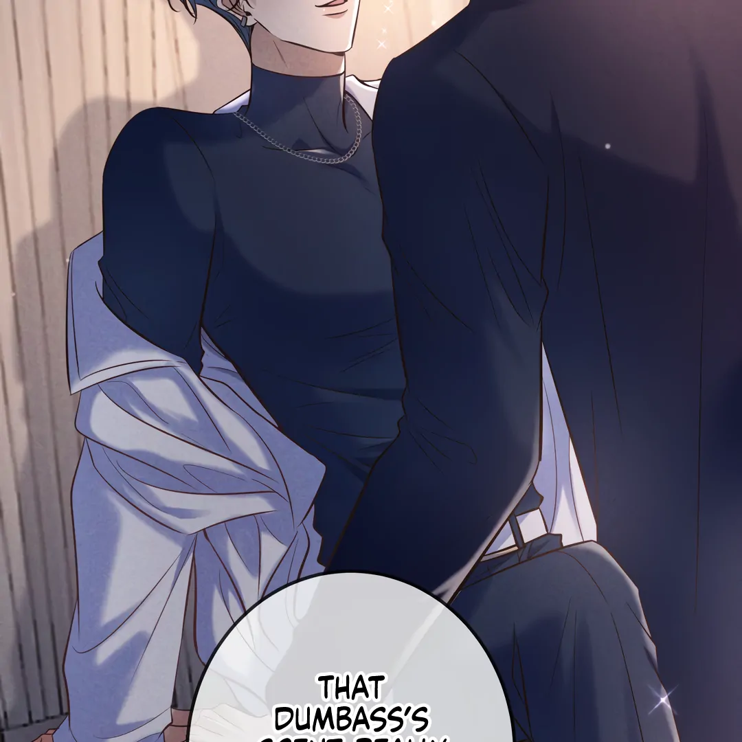 Kill My Love - Chapter 84 Page 25