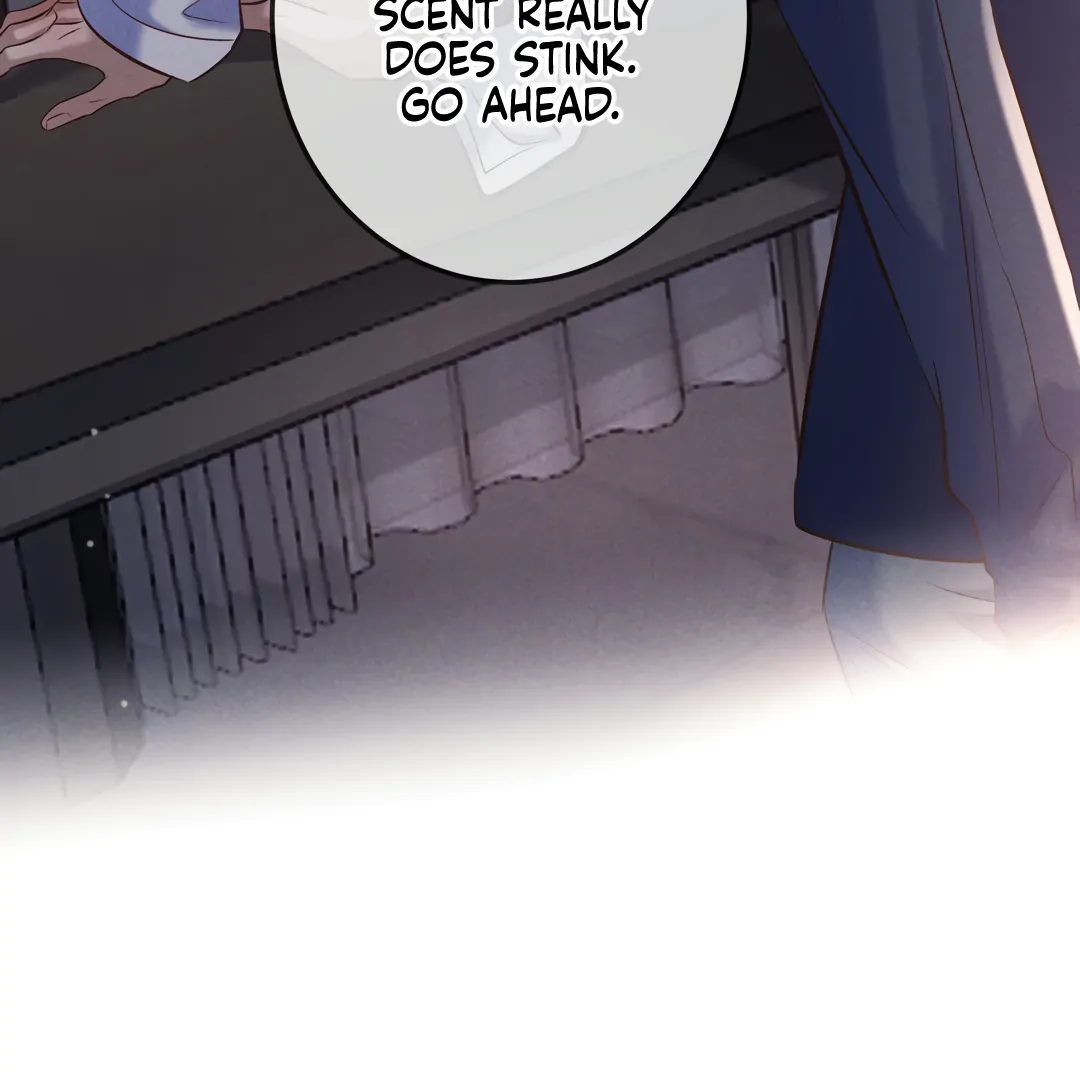 Kill My Love - Chapter 84 Page 26