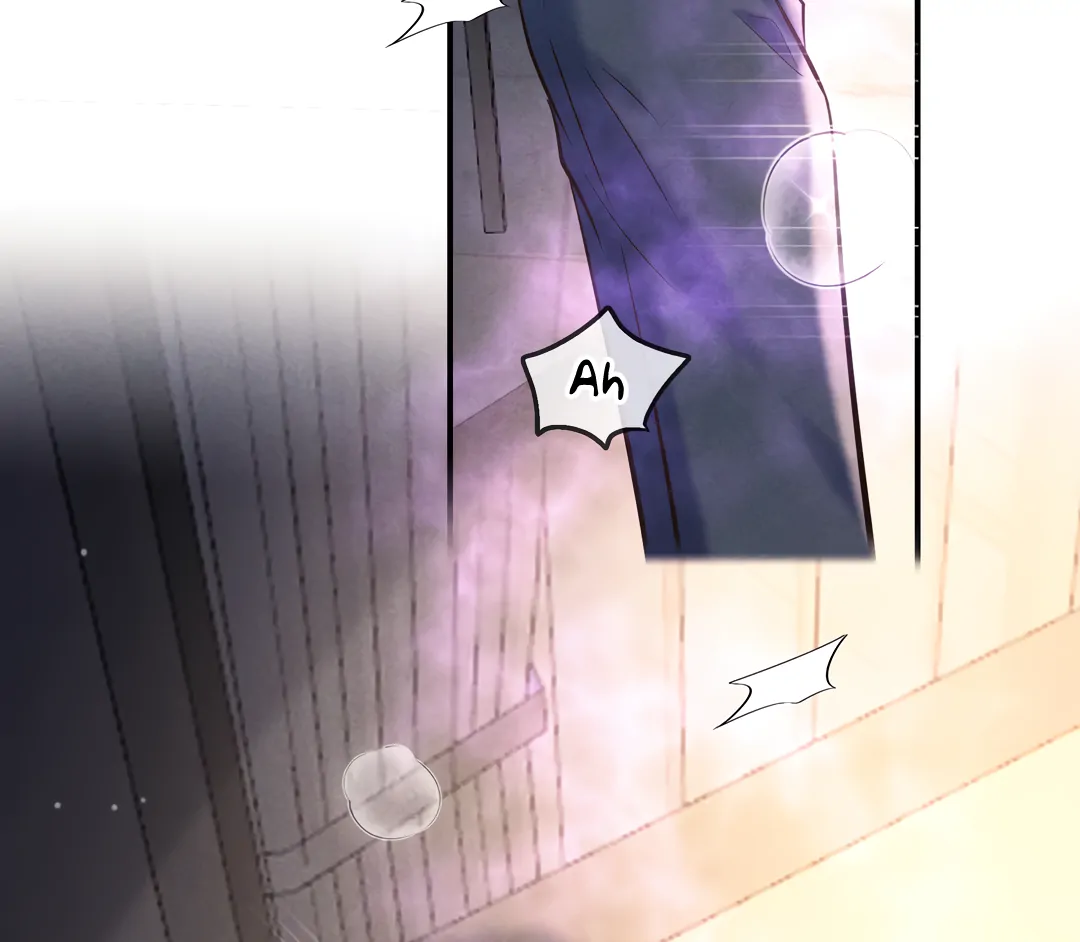 Kill My Love - Chapter 84 Page 28
