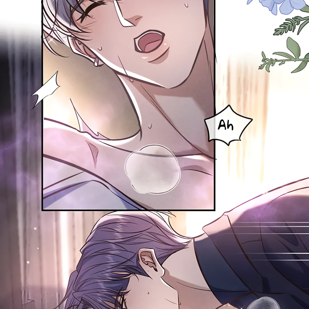 Kill My Love - Chapter 84 Page 31