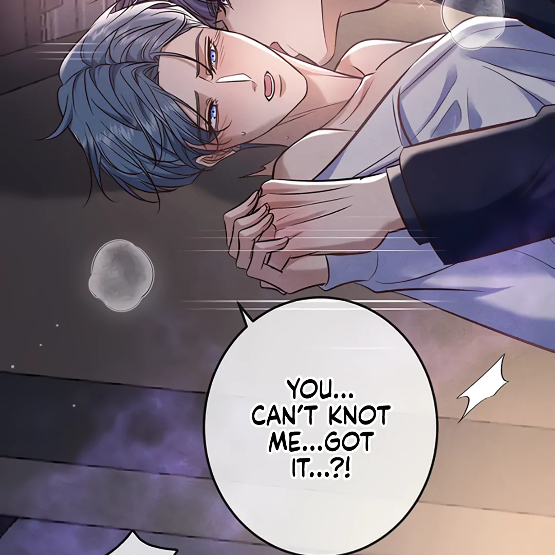 Kill My Love - Chapter 84 Page 32