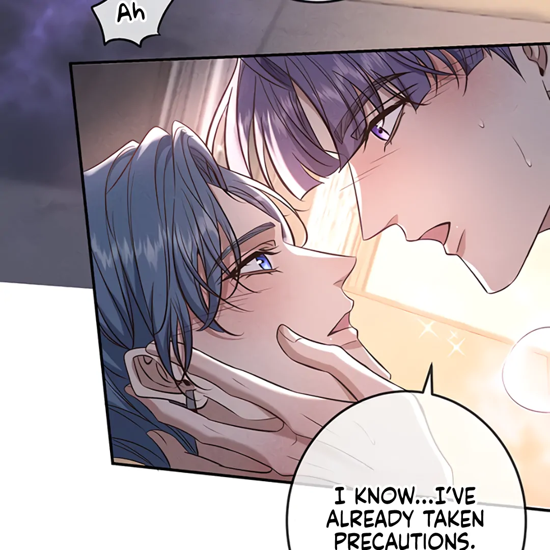 Kill My Love - Chapter 84 Page 33