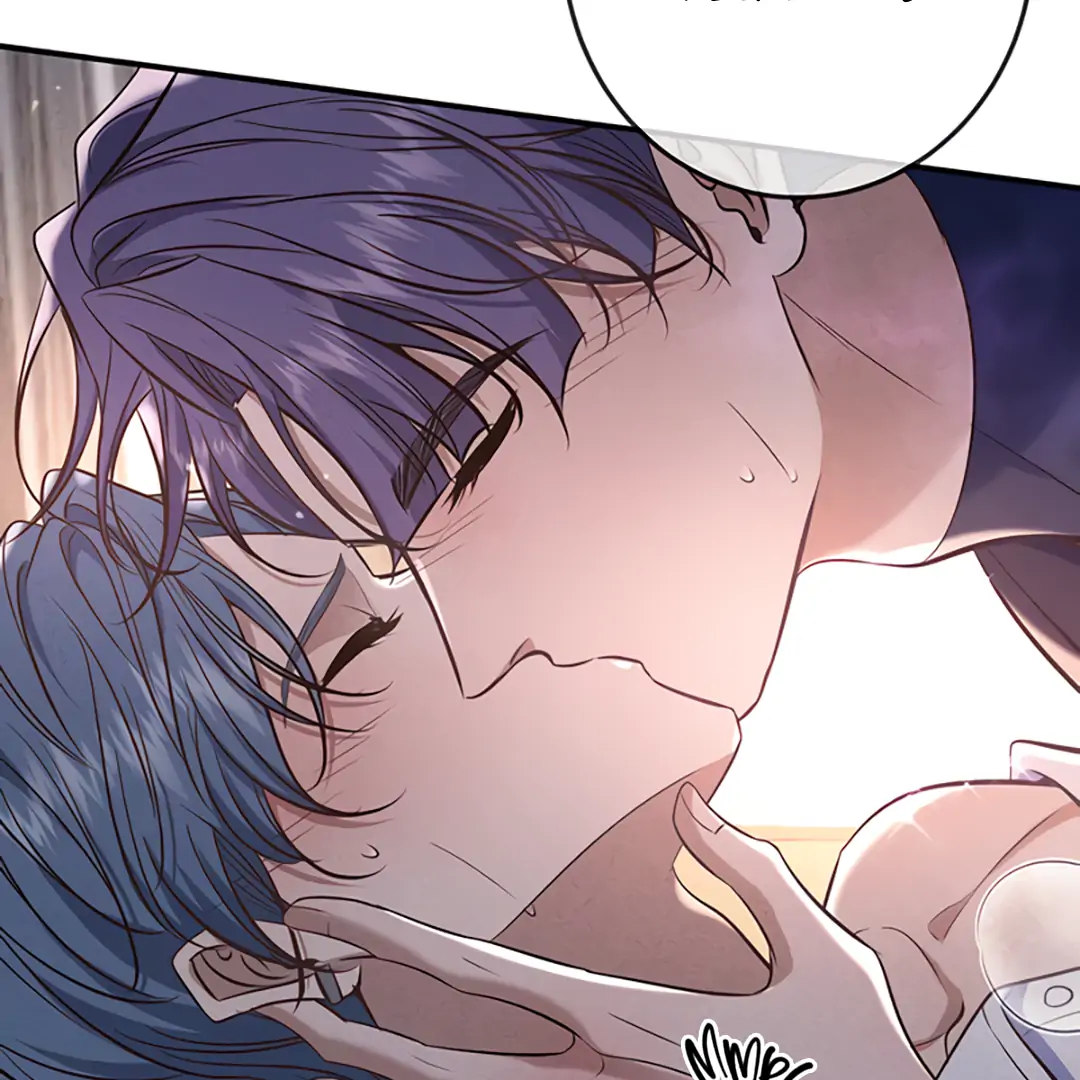 Kill My Love - Chapter 84 Page 34