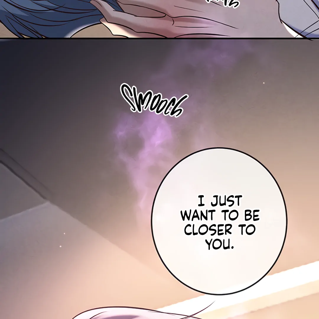 Kill My Love - Chapter 84 Page 35