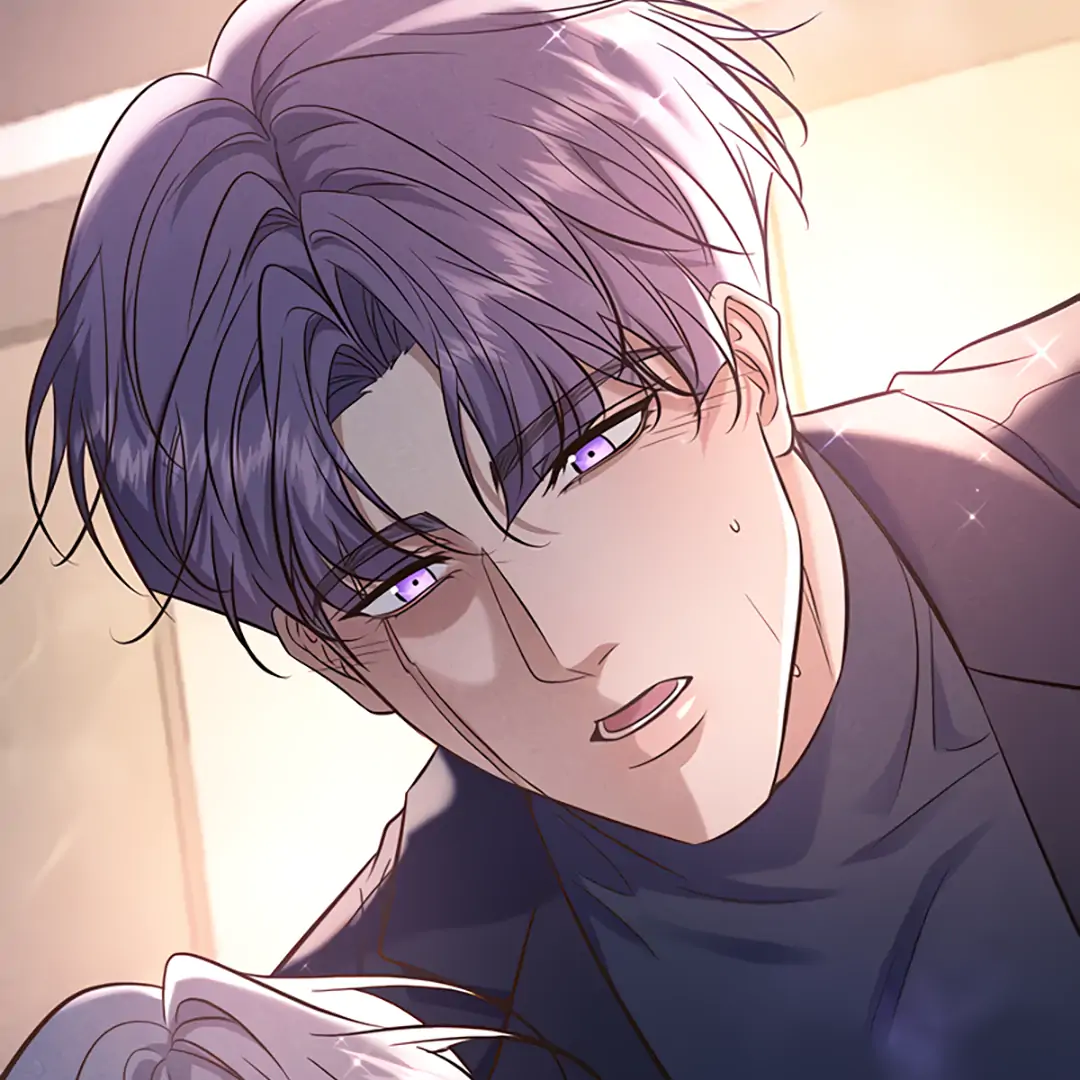 Kill My Love - Chapter 84 Page 36
