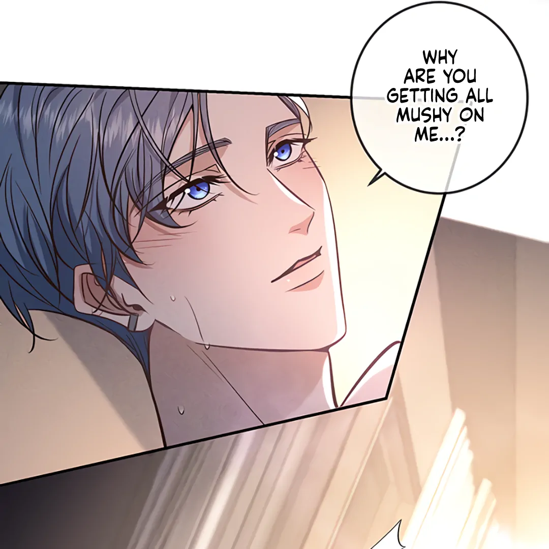 Kill My Love - Chapter 84 Page 39