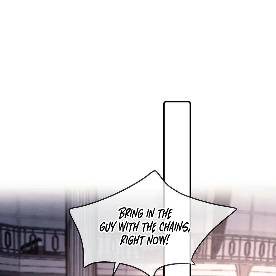 Kill My Love - Chapter 84 Page 42
