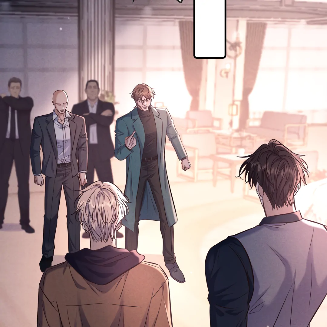 Kill My Love - Chapter 84 Page 43