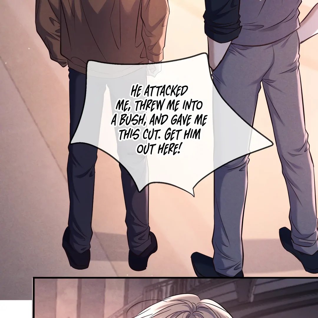 Kill My Love - Chapter 84 Page 44