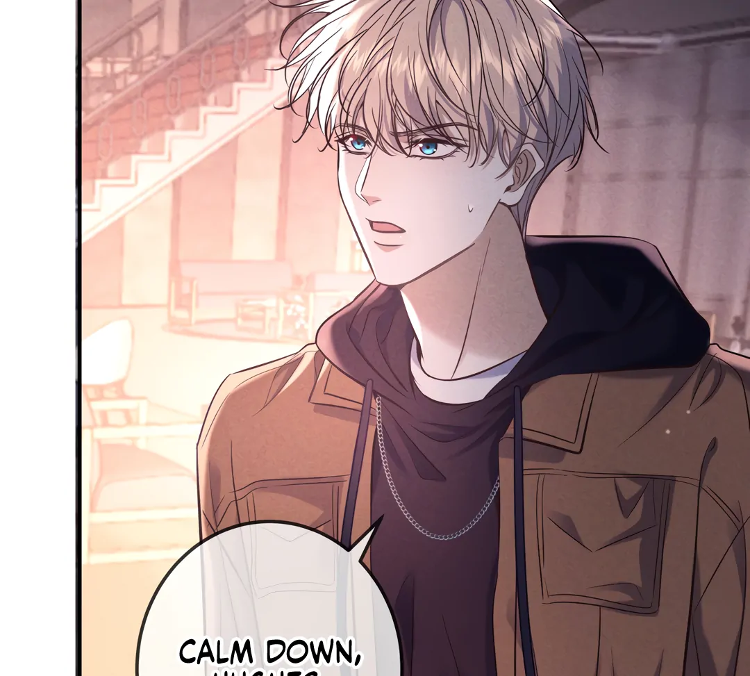 Kill My Love - Chapter 84 Page 45