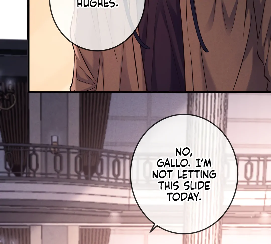 Kill My Love - Chapter 84 Page 46