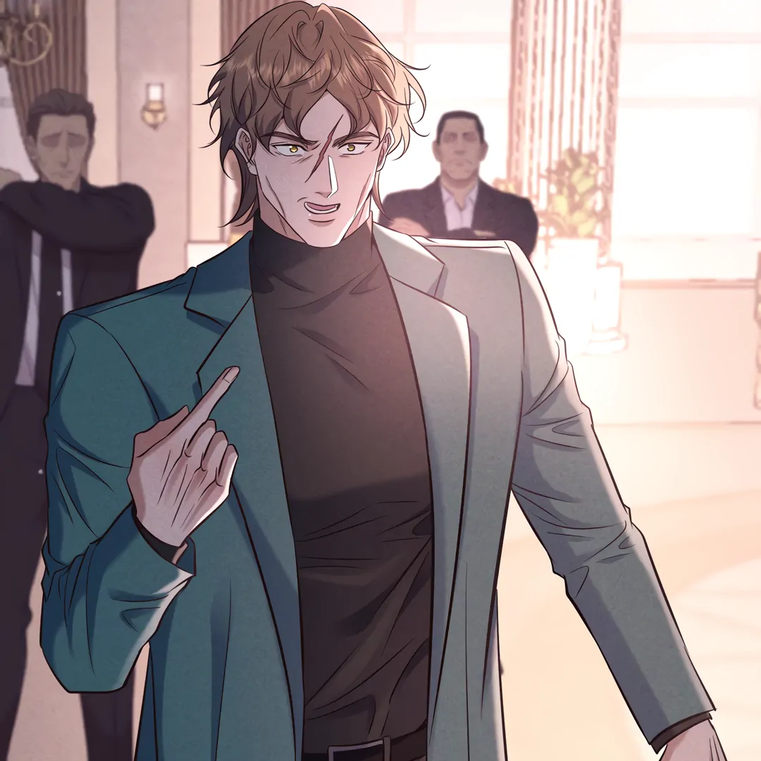 Kill My Love - Chapter 84 Page 47
