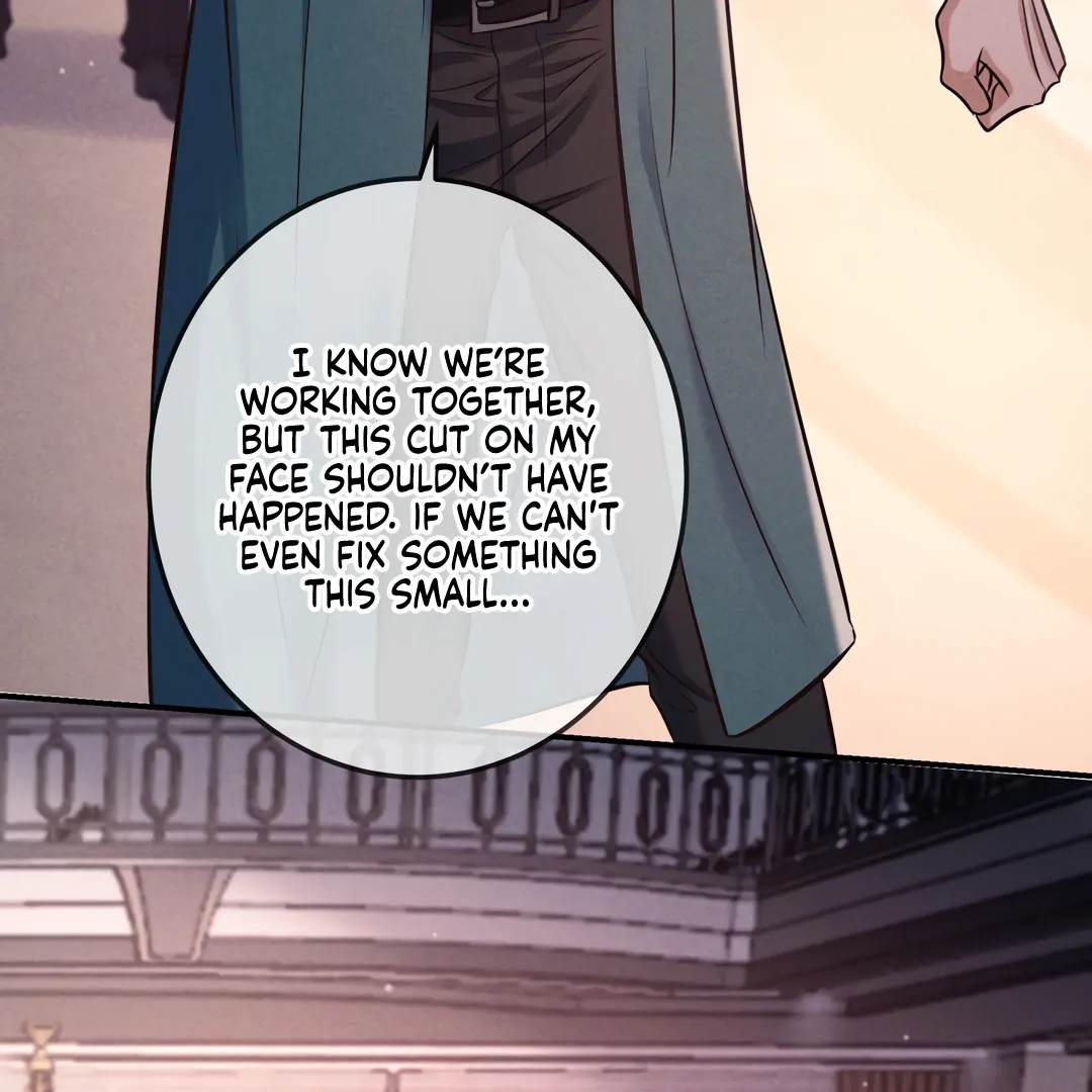 Kill My Love - Chapter 84 Page 48