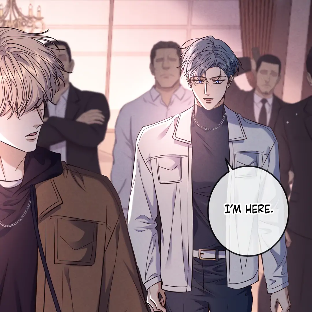 Kill My Love - Chapter 84 Page 49