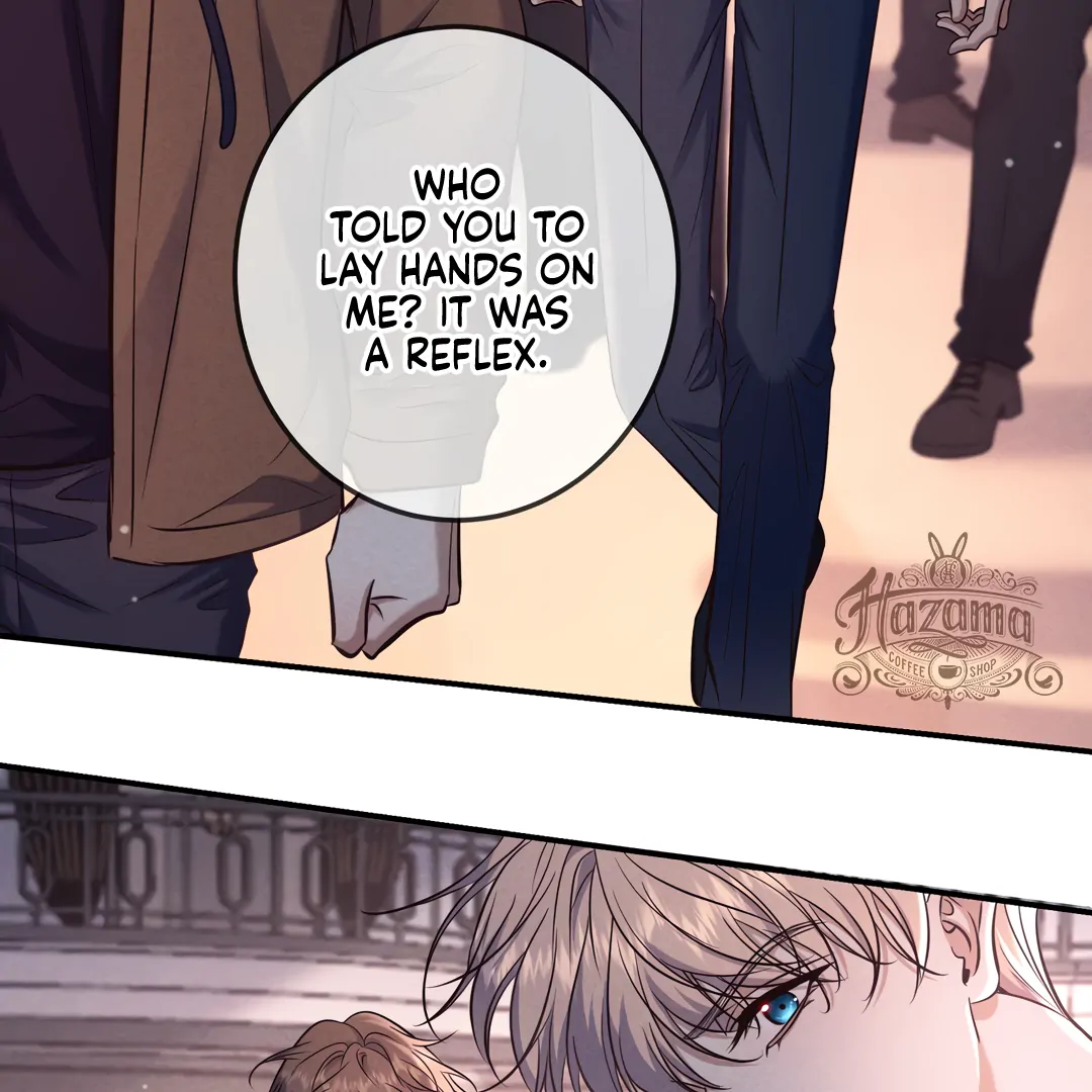 Kill My Love - Chapter 84 Page 50