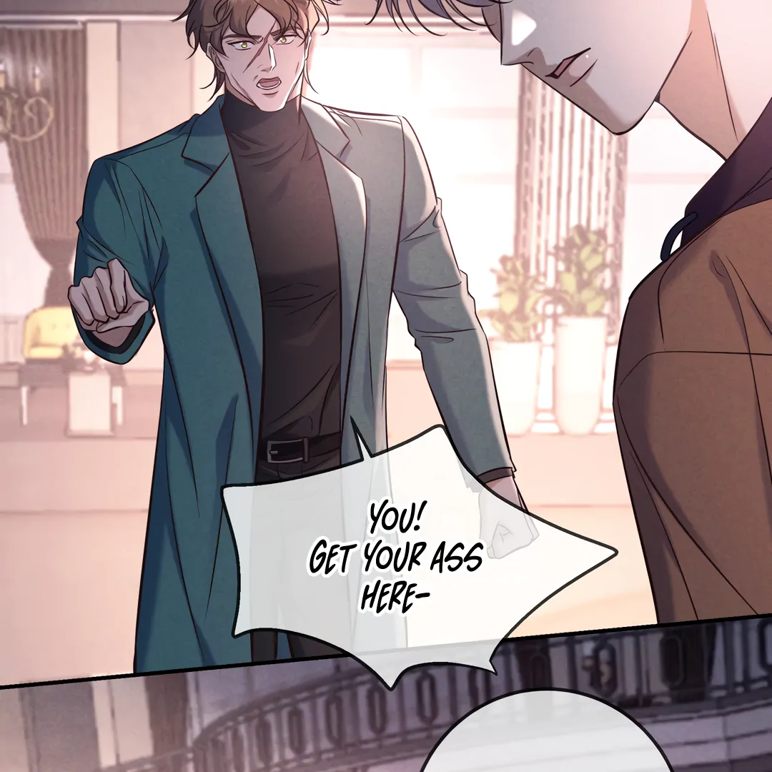 Kill My Love - Chapter 84 Page 51