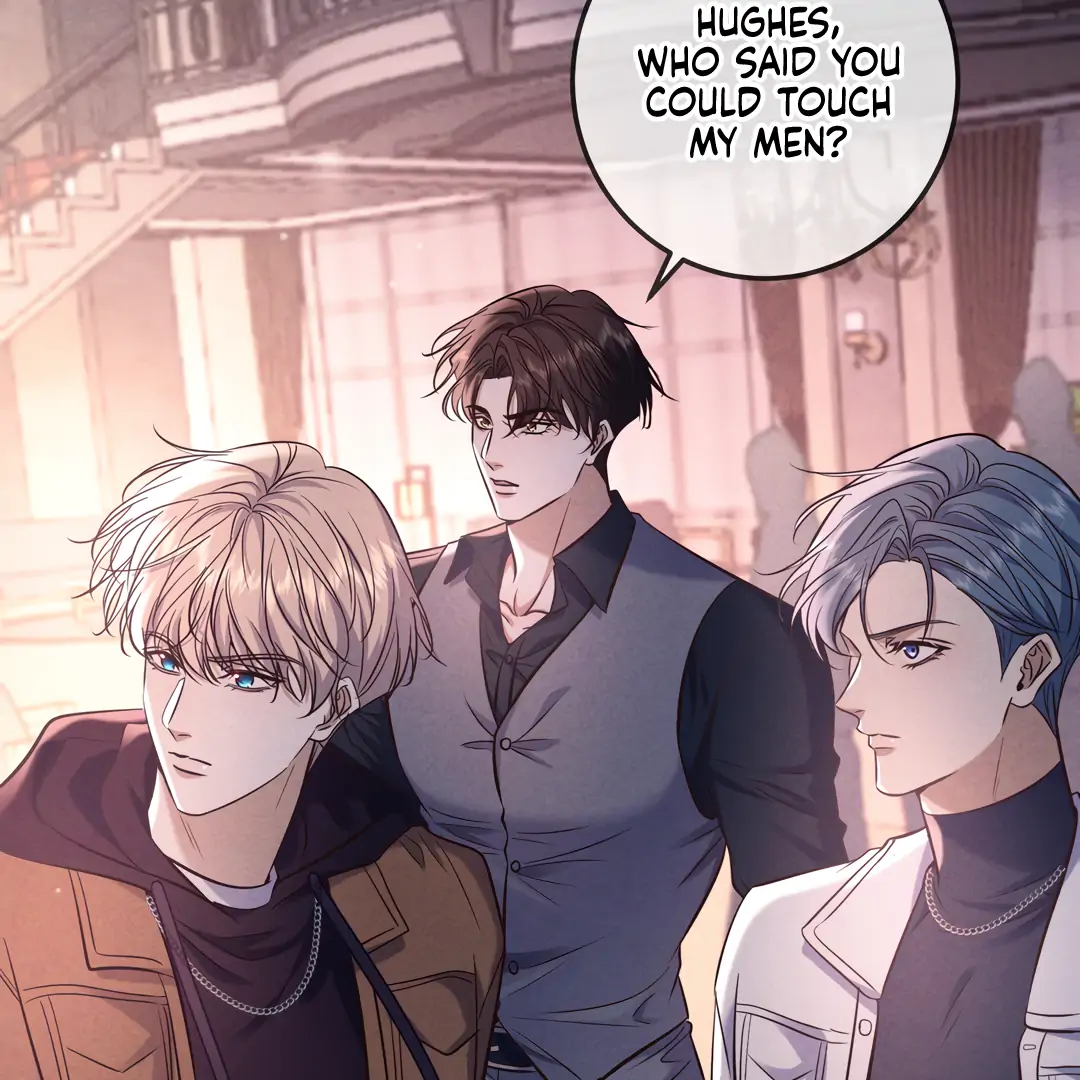 Kill My Love - Chapter 84 Page 52