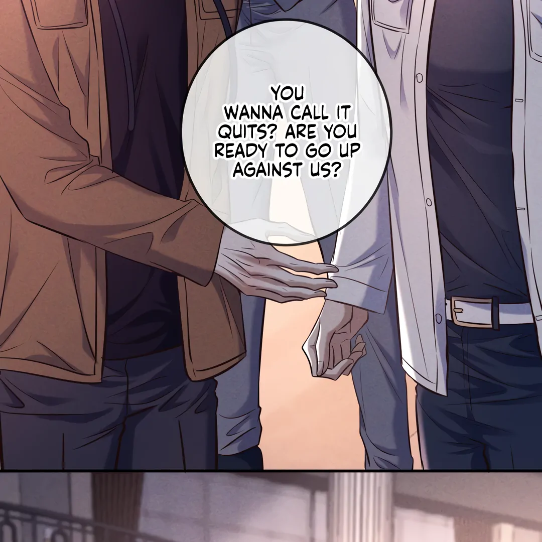 Kill My Love - Chapter 84 Page 53