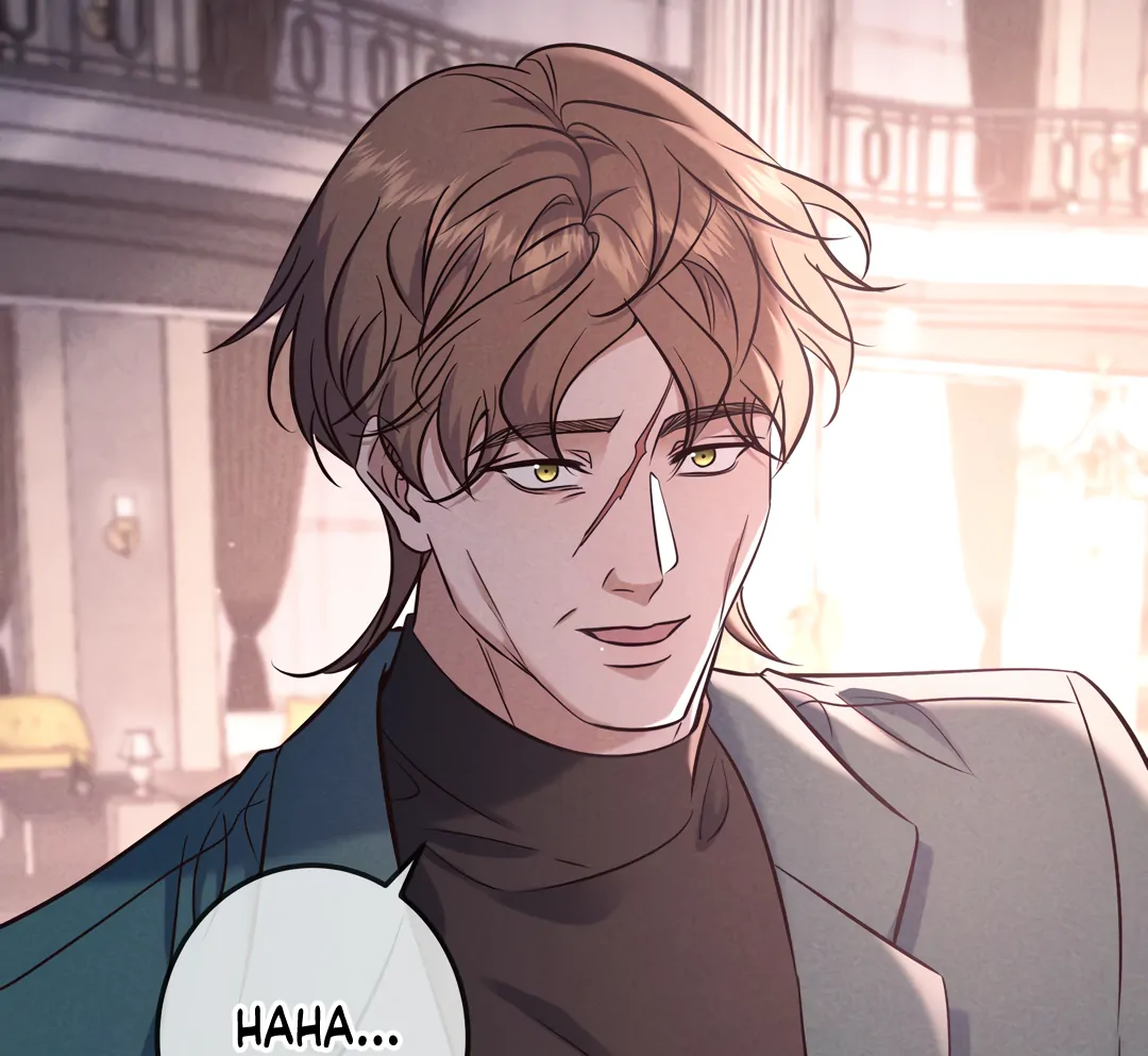 Kill My Love - Chapter 84 Page 54